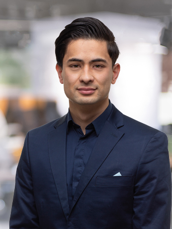 Hussain Jafari